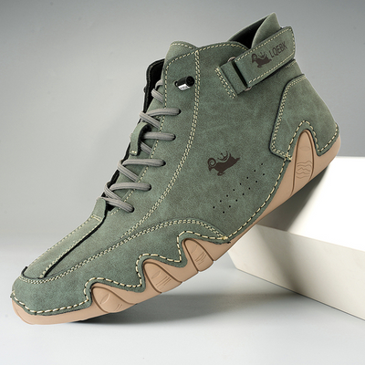 Deck | Chaussures ergonomiques et écologiques unisexes