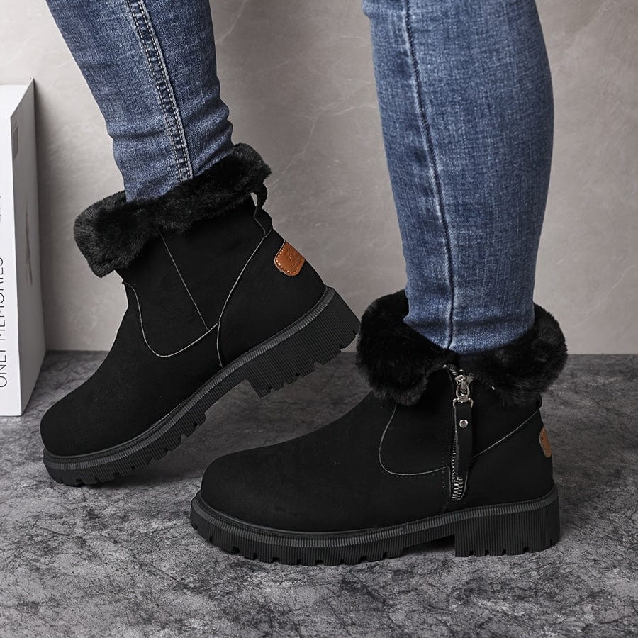 Bottines d'hiver Lira