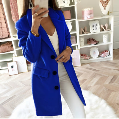 Manteau Mia™ Automne/Hiver