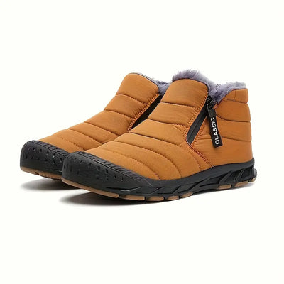 Chaussures d'hiver Zermatt pour femmes