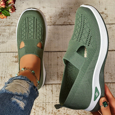 Pamela – Chaussures confortables pour femmes