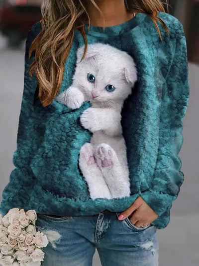 Pull Kochka™ pour femmes