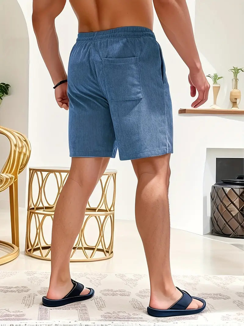 Mason™ - Maillot de bain décontracté pour hommes