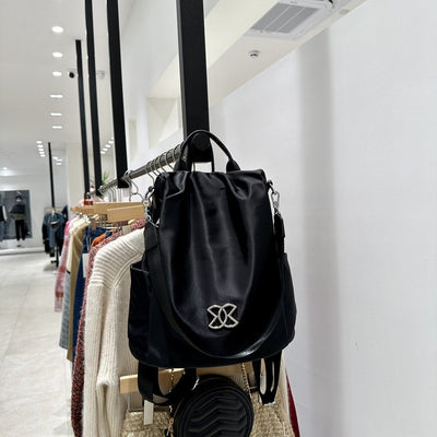 MIA | Sac à Dos Anti-Vol