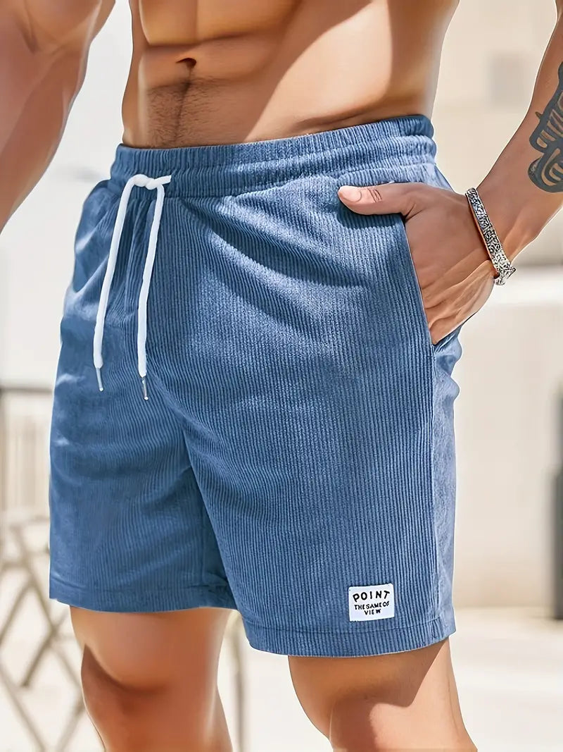 Mason™ - Maillot de bain décontracté pour hommes