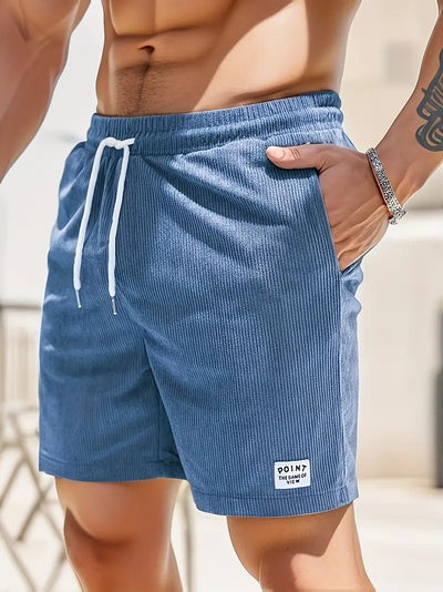 Mason™ - Maillot de bain décontracté pour hommes