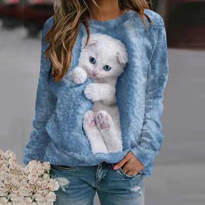 Pull Kochka™ pour femmes