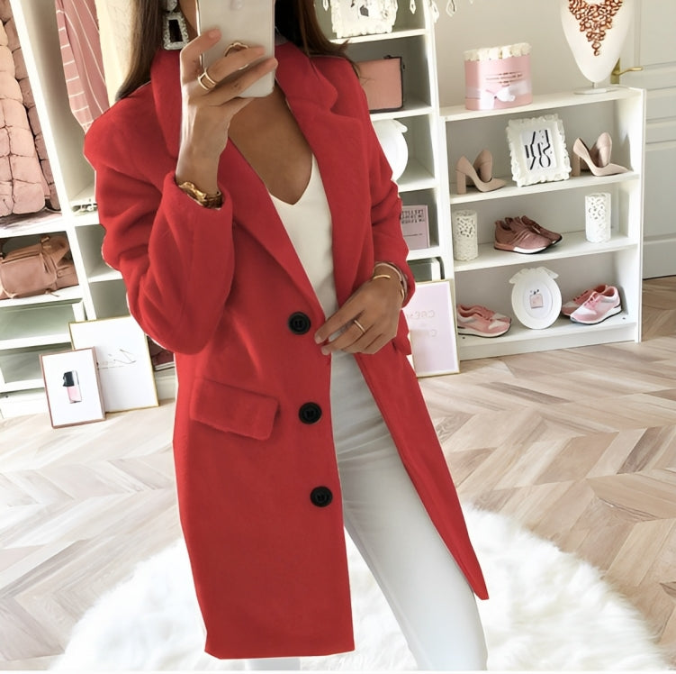 Manteau Mia™ Automne/Hiver