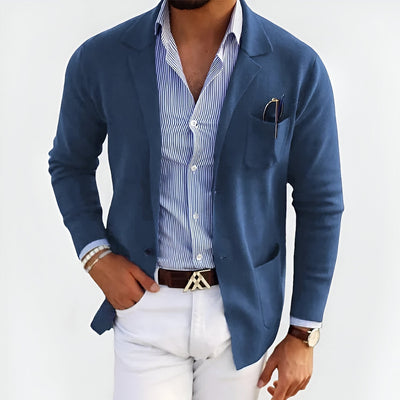 Andreas™ | Veste légère et élégante pour hommes