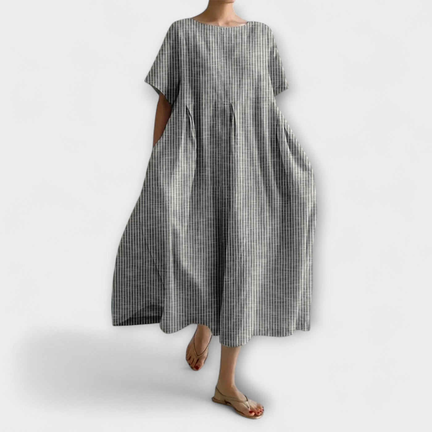 Robe Maxi Solara Breeze