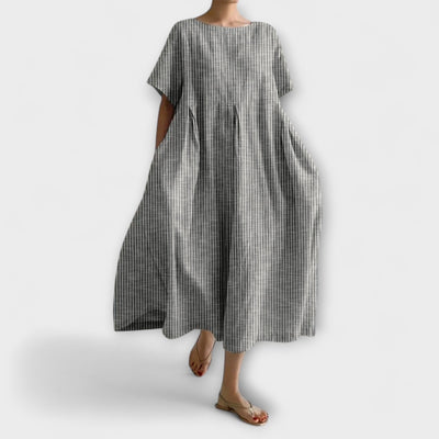 Robe Maxi Solara Breeze
