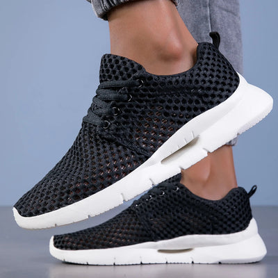 Chaussure de sport en maille Aero