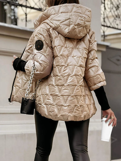 Doudoune Lana™ pour femme
