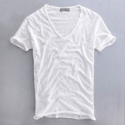 Ethan™ - T-shirt premium en coton
