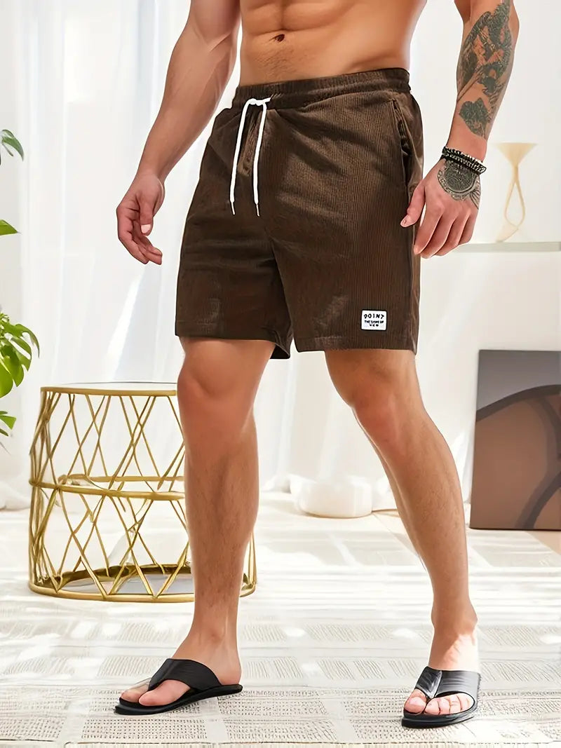 Mason™ - Maillot de bain décontracté pour hommes