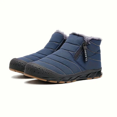 Chaussures d'hiver Zermatt pour femmes