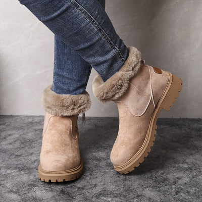 Bottines d'hiver Lira