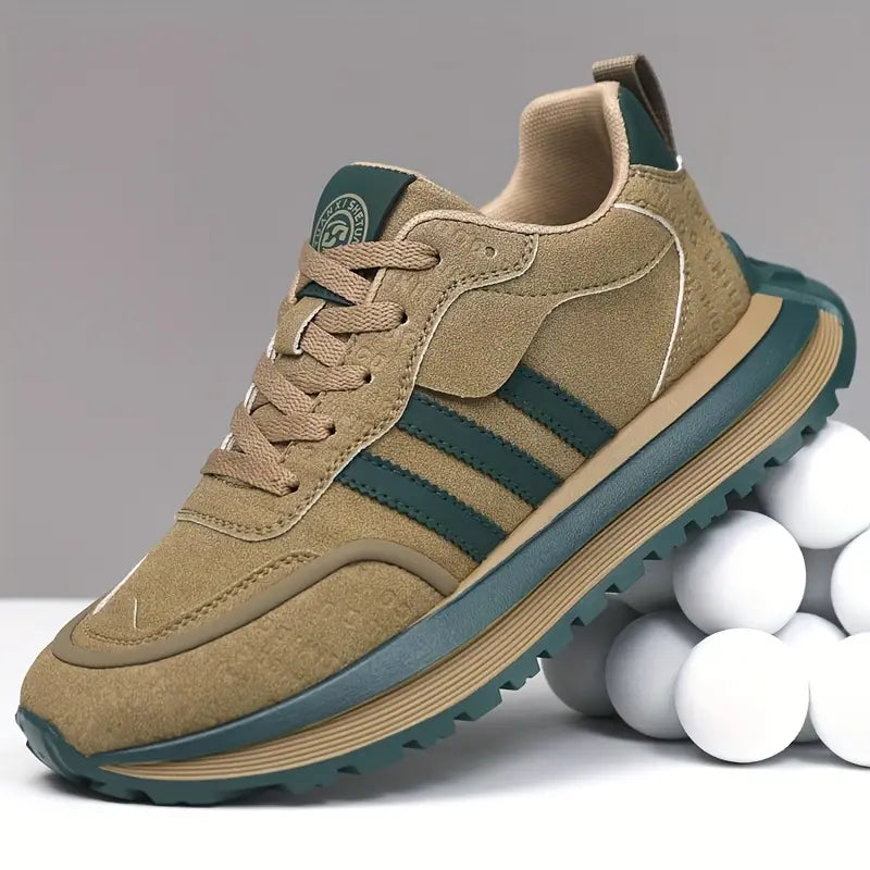Ethan™ - Baskets décontractées et confortables