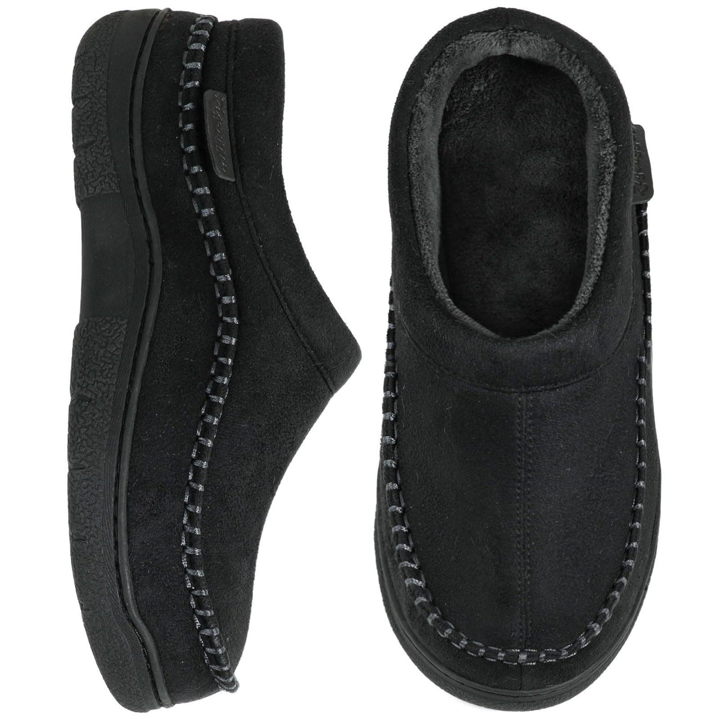 SLOF™ | Chaussons Avec Doublure En Laine