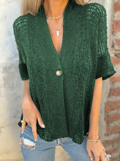 Chemise en tricot Melanie Milton