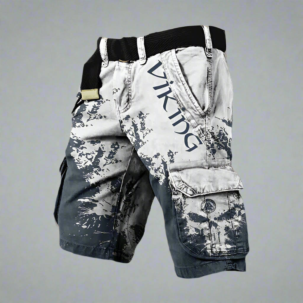 Lenoir™ | Short haut de gamme pour les aventuriers