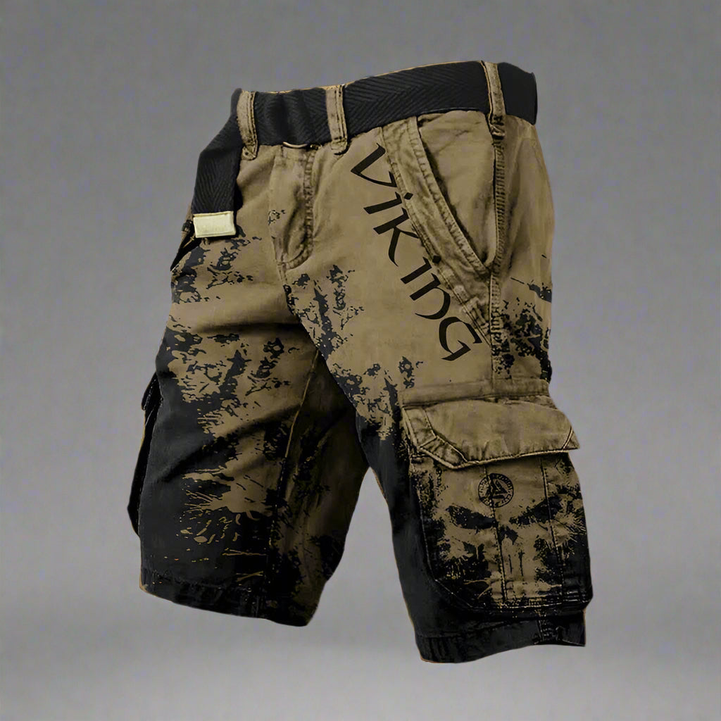 Lenoir™ | Short haut de gamme pour les aventuriers