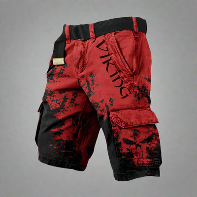 Lenoir™ | Short haut de gamme pour les aventuriers