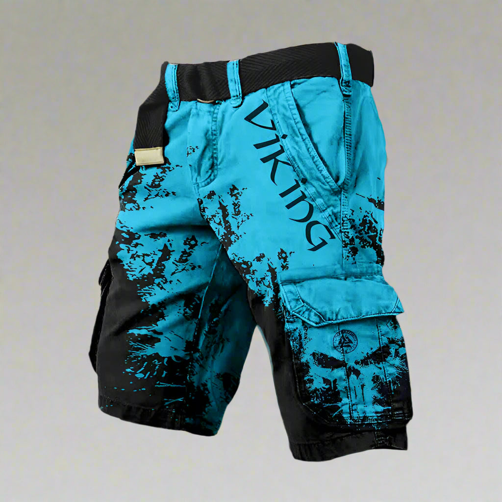 Lenoir™ | Short haut de gamme pour les aventuriers