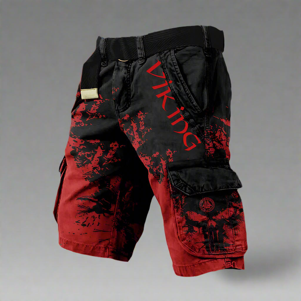 Lenoir™ | Short haut de gamme pour les aventuriers