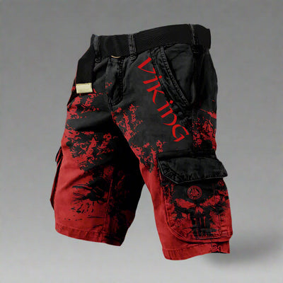 Lenoir™ | Short haut de gamme pour les aventuriers