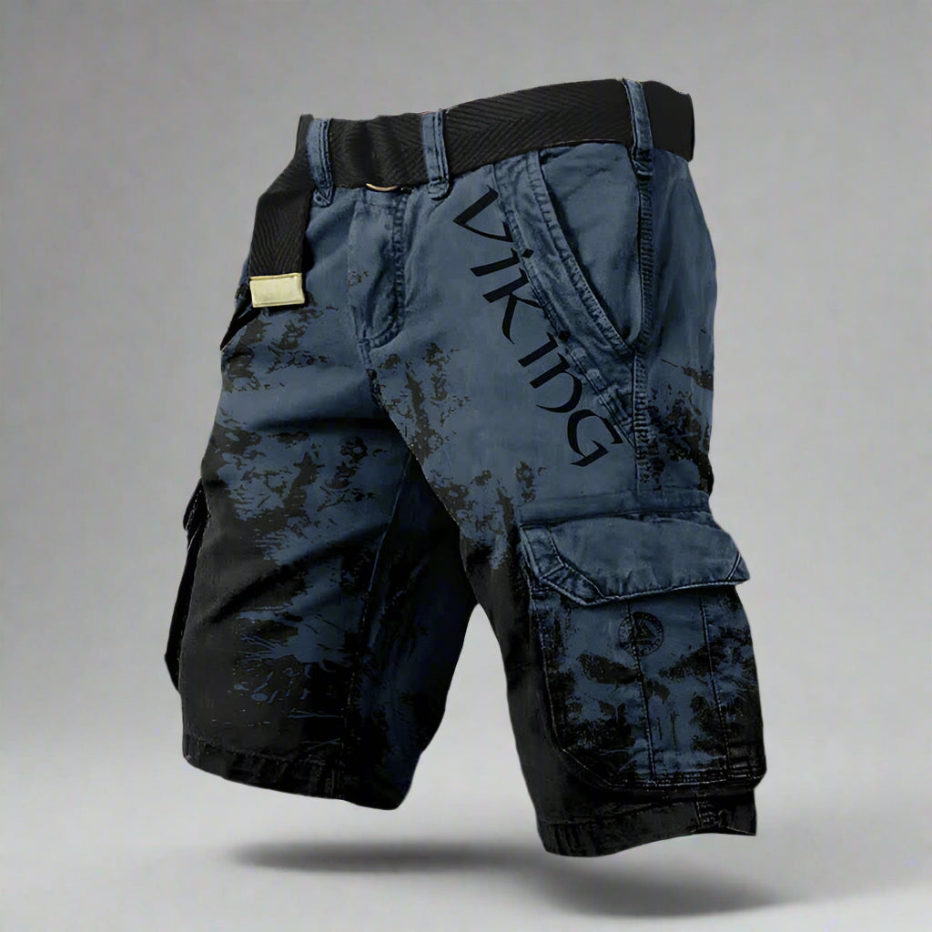 Lenoir™ | Short haut de gamme pour les aventuriers