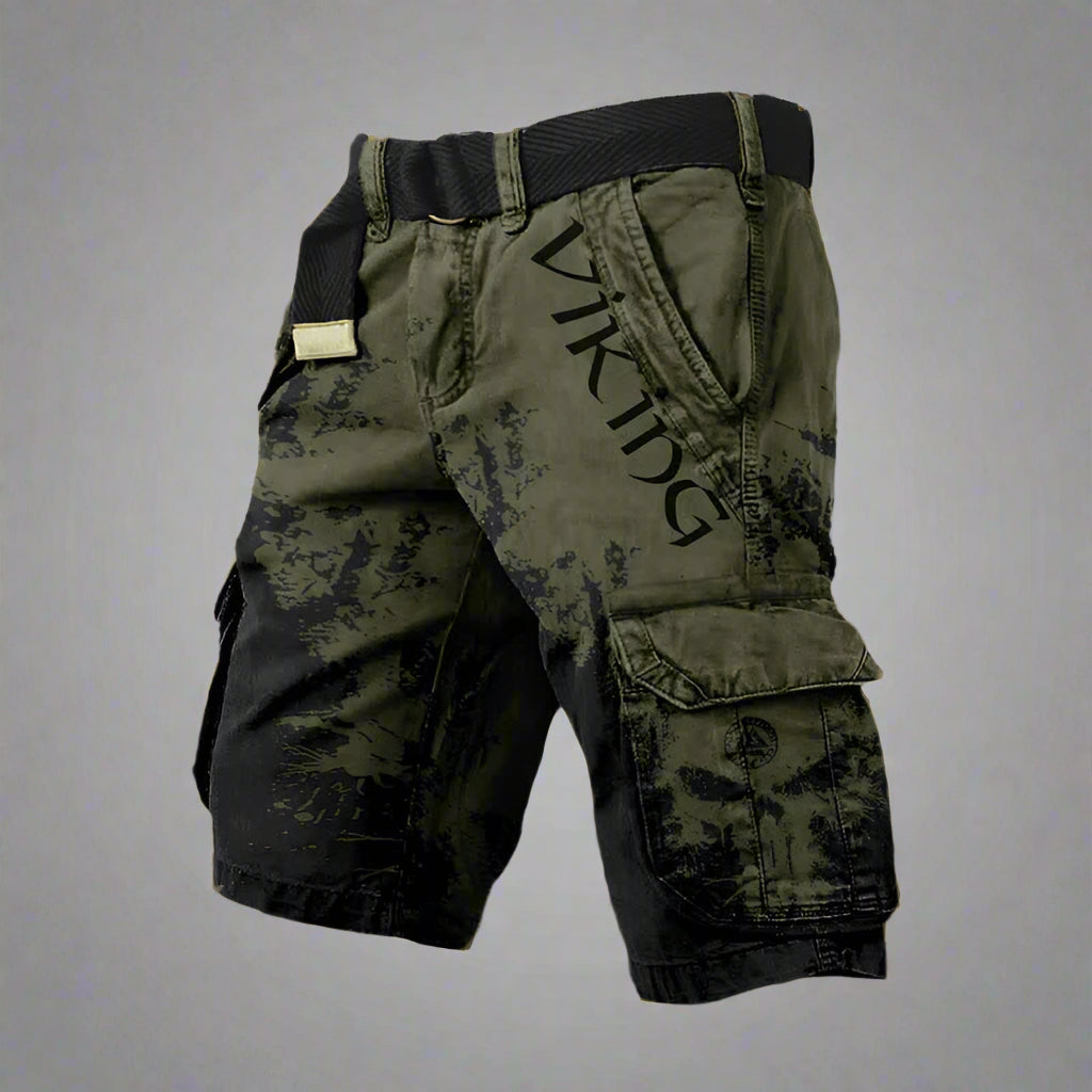 Lenoir™ | Short haut de gamme pour les aventuriers