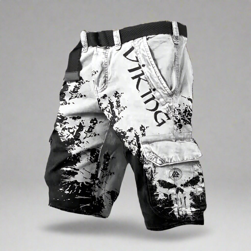 Lenoir™ | Short haut de gamme pour les aventuriers