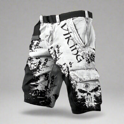 Lenoir™ | Short haut de gamme pour les aventuriers