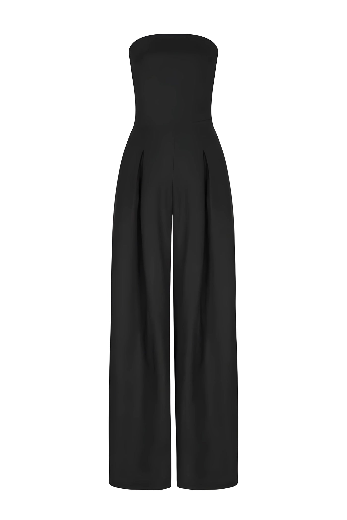 Sylvie™ - Combinaison sans bretelles