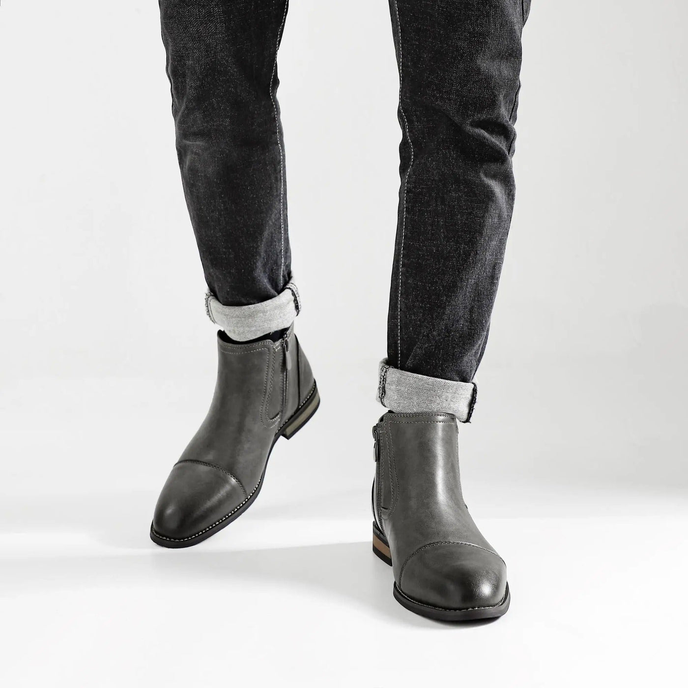 Botte Chelsea Ashbury