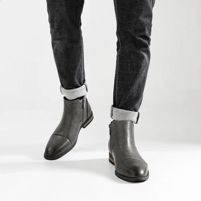 Botte Chelsea Ashbury