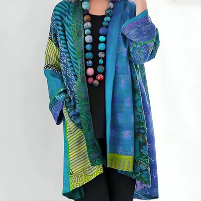 LEA | Gilet tendance