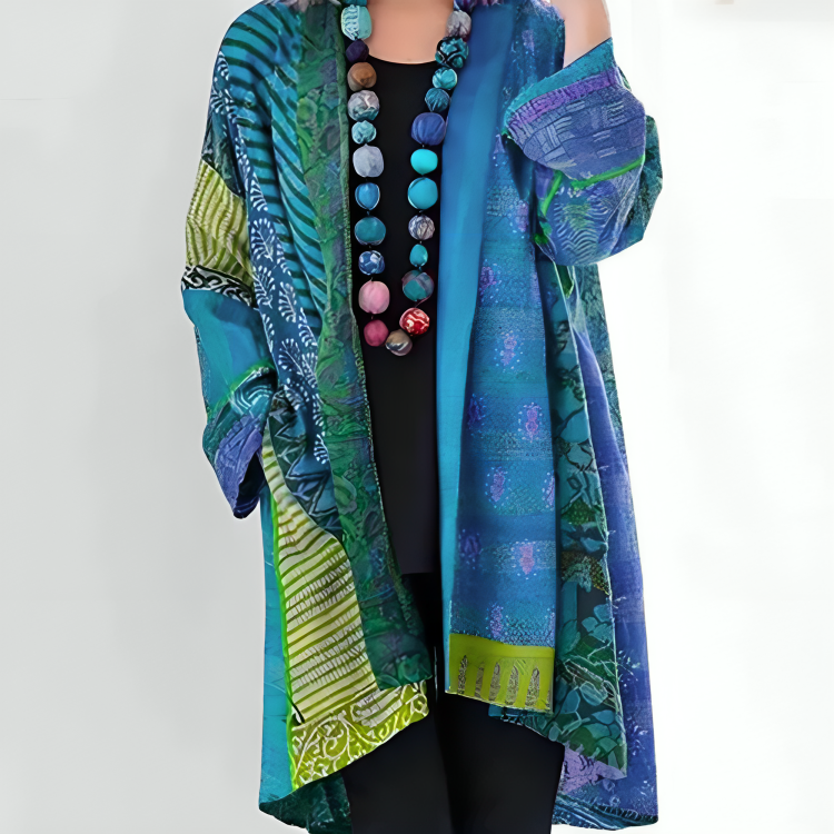 LEA | Gilet tendance
