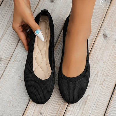 Emily™ - Ballerines orthopédiques respirantes
