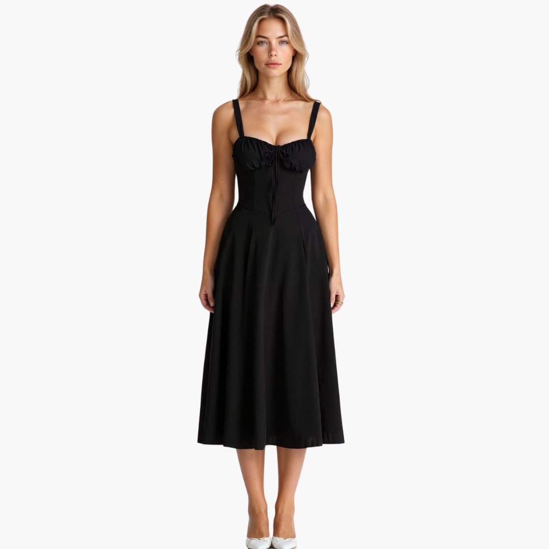 Stella  – La robe parfaite pour chaque occasion