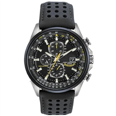 Montre en quartz tendance de luxe