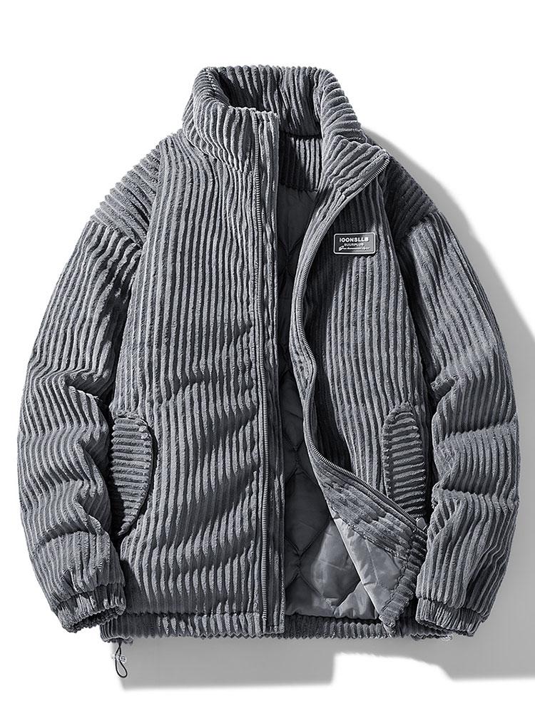 Freddy™ - Veste en velours côtelé