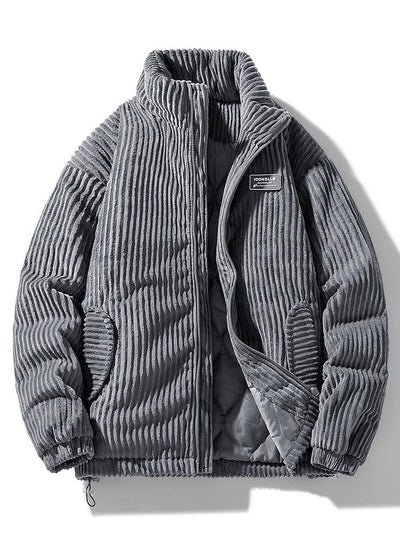 Freddy™ - Veste en velours côtelé