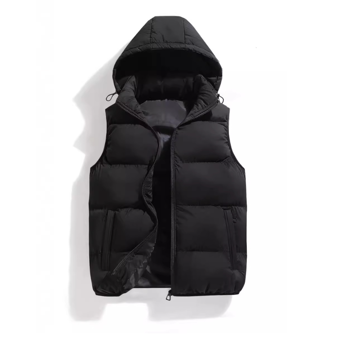 Gilet doudoune Max pour hommes