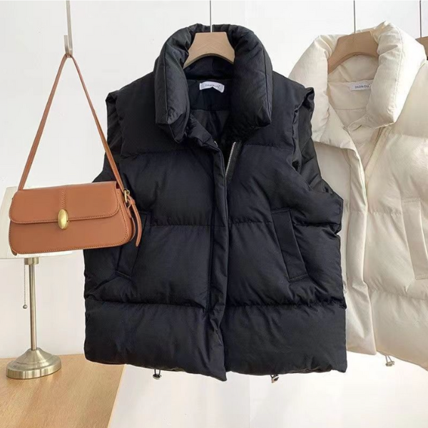 Gilet Doudoune Roberta pour femmes