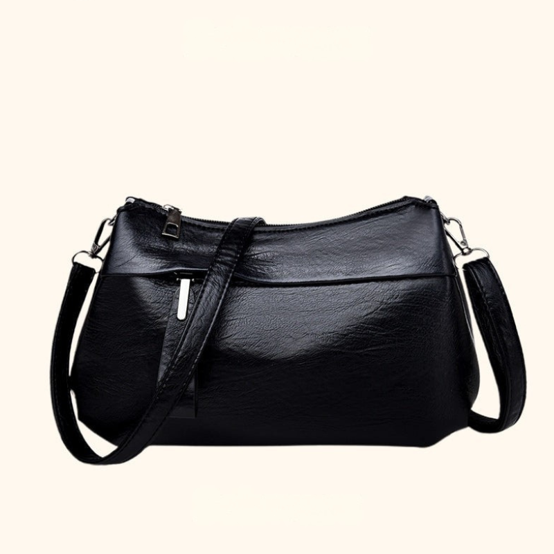 EVA | Sac à bandoulière en cuir
