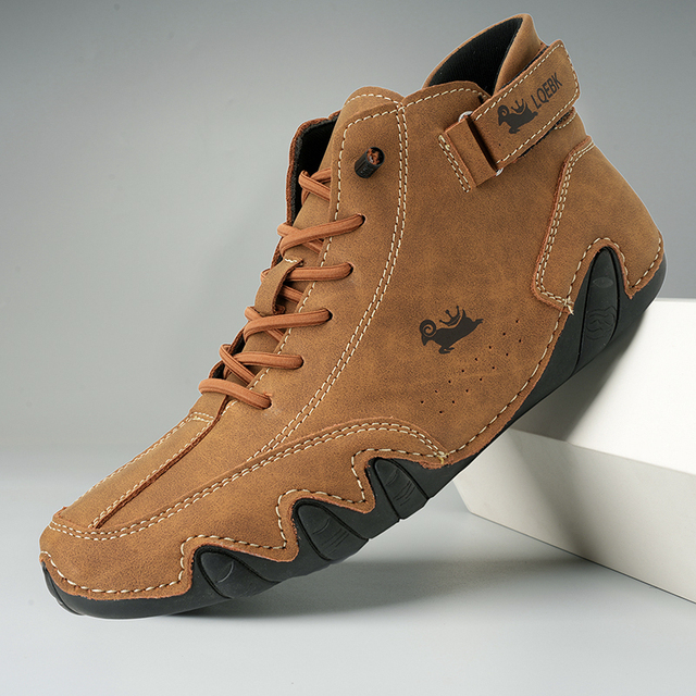 Deck | Chaussures ergonomiques et écologiques unisexes