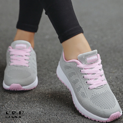 Chaussures Décontractées Ergonomiques et Légères