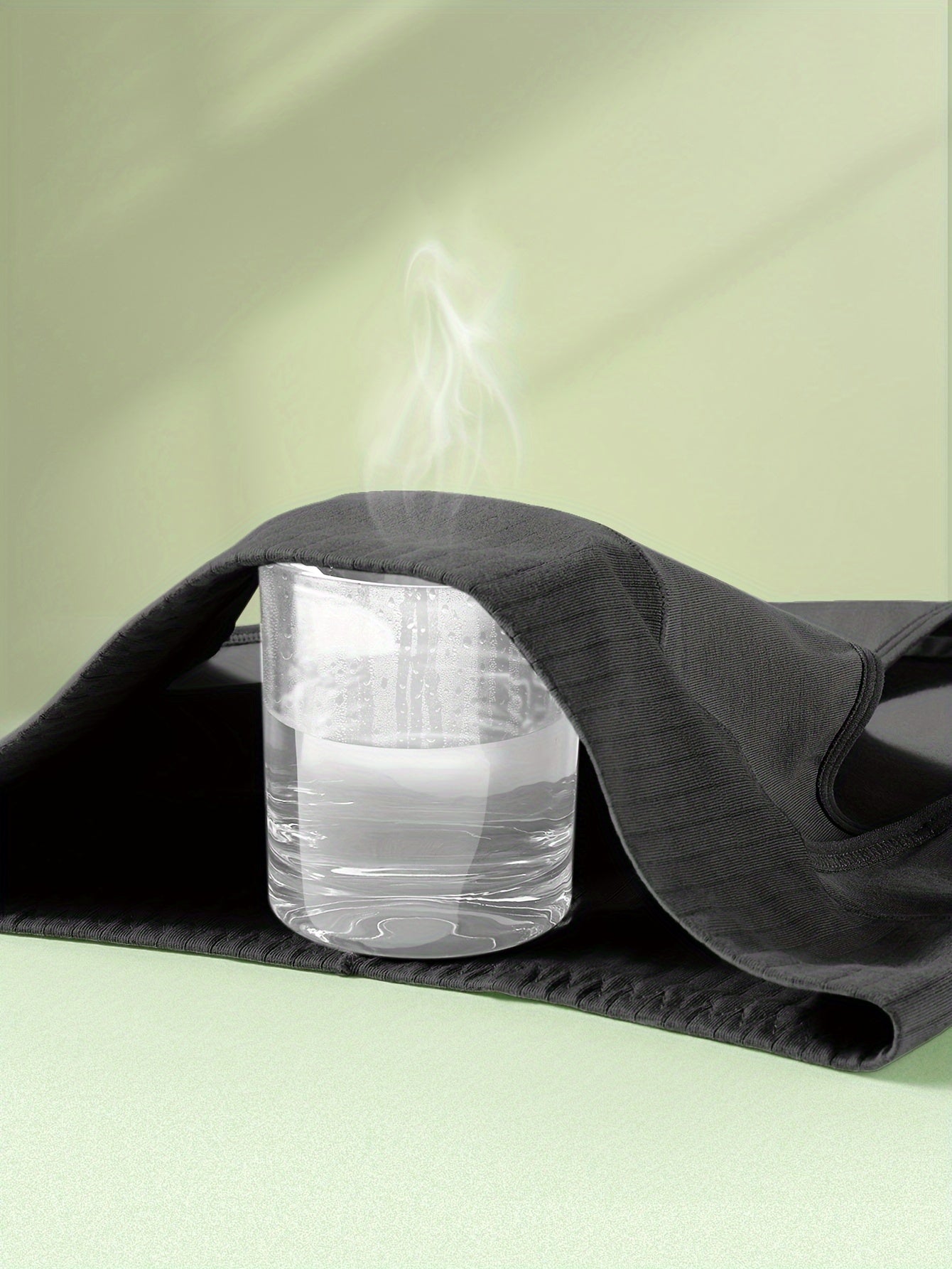 Pack de 6 culottes taille haute gainantes - respirantes et confortables